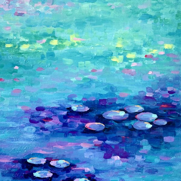 Tranquil Flow