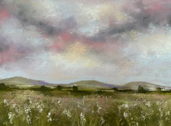 Meadow-Nr1 / SOLD