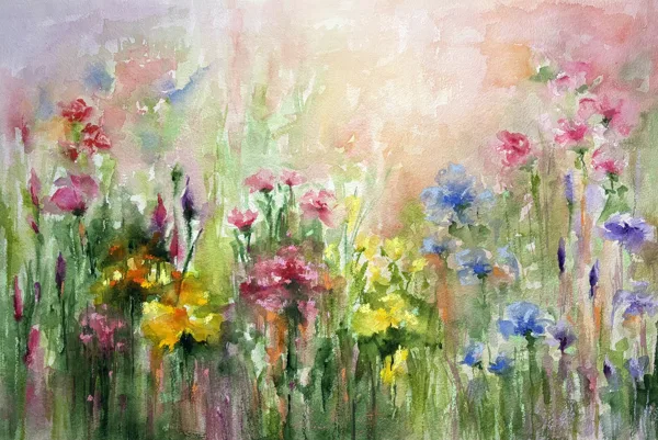 Secret Garden