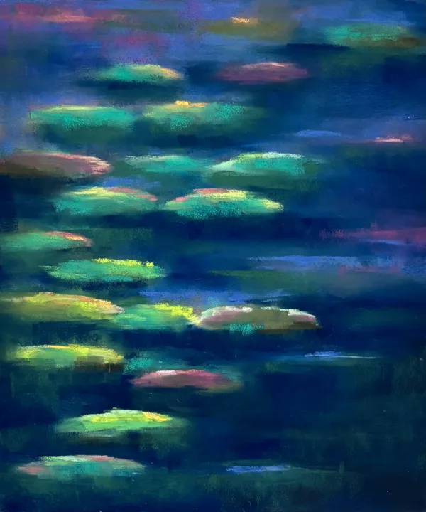 Water lilies
